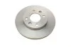 Диск гальмівний (передній) Renault Kangoo 1.2i/1.4i/1.9D 97-00 (237.8x20.1) UA63 BOSCH 0 986 478 276 (фото 8)