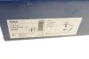 Диск гальмівний (передній) Opel Astra F/Kadett/Vectra 84-/Daewoo Lanos 97- (256x24)(з покр. UA63 BOSCH 0 986 478 327 (фото 8)