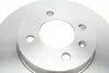 Диск тормозной VW GOLF IV, CADDY передн. (пр-во Bosch) BOSCH 0 986 478 329 (фото 4)