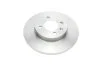 Диск тормозной VW GOLF IV, CADDY передн. (пр-во Bosch) BOSCH 0 986 478 329 (фото 5)