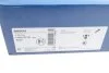 Диск тормозной VW GOLF IV, CADDY передн. (пр-во Bosch) BOSCH 0 986 478 329 (фото 8)