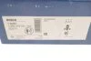Диск гальмівний VW GOLF IV, POLO задн. (вир-во Bosch) BOSCH 0 986 478 331 (фото 5)