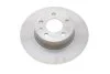 Диск гальмівний (задній) Fiat Bravo/Stilo 01-14 (251.2x10) UA63 BOSCH 0 986 478 341 (фото 5)