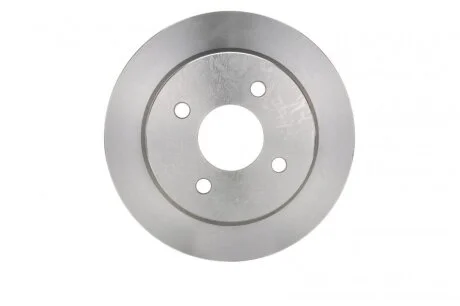 Диск гальмівний BOSCH 0 986 478 344