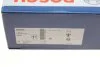 Диск гальмівний (передній) MB Vario 17.5"" (323.8x30) (вент.) UA63 BOSCH 0 986 478 407 (фото 7)