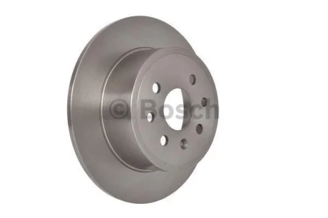 Диск гальмівний задн лів/прав OPEL VECTRA B 1.6-2.5 09.95-07.03 BOSCH 0986478420