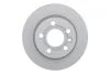 Диск гальмівний задн лів/прав FORD GALAXY I, GALAXY MK I SEAT ALHAMBRA VW SHARAN 1.8-2.8 03.95-03.10 BOSCH 0986478421 (фото 1)