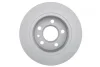 Диск гальмівний задн лів/прав FORD GALAXY I, GALAXY MK I SEAT ALHAMBRA VW SHARAN 1.8-2.8 03.95-03.10 BOSCH 0986478421 (фото 2)