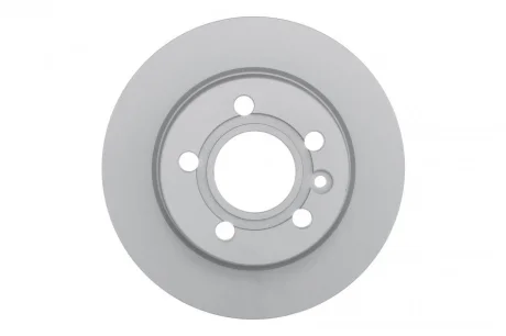 Диск гальмівний задн лів/прав FORD GALAXY I, GALAXY MK I SEAT ALHAMBRA VW SHARAN 1.8-2.8 03.95-03.10 BOSCH 0986478421
