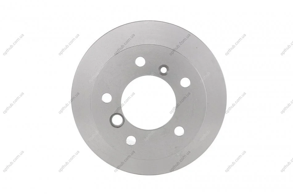 Диск тормозной MB SPRINTER, VW LT 28-35, задн. (пр-во Bosch) BOSCH 0 986 478 433 (фото 1)