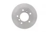 Диск тормозной MB SPRINTER, VW LT 28-35, задн. (пр-во Bosch) BOSCH 0 986 478 433 (фото 1)