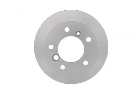 Диск тормозной MB SPRINTER, VW LT 28-35, задн. (пр-во Bosch) BOSCH 0 986 478 433
