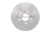 Диск гальмівний задн лів/прав OPEL VECTRA B SAAB 900 II, 9-3, 9-5 1.6-3.0 07.93-12.09 BOSCH 0986478436 (фото 2)