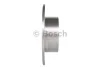Диск гальмівний задн лів/прав OPEL VECTRA B SAAB 900 II, 9-3, 9-5 1.6-3.0 07.93-12.09 BOSCH 0986478436 (фото 5)