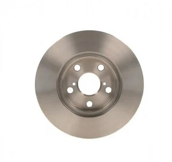 Гальмівний диск BOSCH 0986478451