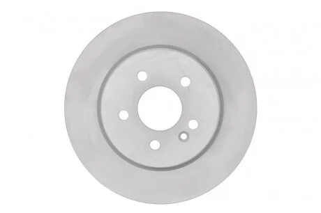 Диск тормозной BOSCH 0986478468