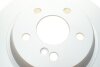 Диск гальмівний (задній) MB S-class (W220) 99-05 (300x22) (з покриттям) (вентил.) UA63 BOSCH 0 986 478 473 (фото 5)