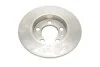 Диск гальмивний (задний) Audi A3/TT 96-06/Skoda Octavia/VW Golf IV 98-06 (238.9x8.9) (opt-om) BOSCH 0 986 478 481 (фото 2)