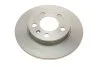 Диск гальмивний (задний) Audi A3/TT 96-06/Skoda Octavia/VW Golf IV 98-06 (238.9x8.9) (opt-om) BOSCH 0 986 478 481 (фото 4)