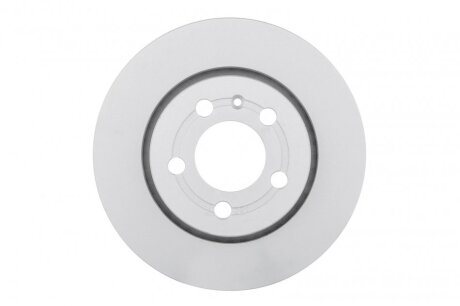 Диск гальмівний ВЕНТИЛ ЗАДН AUDI S3, TT COUPE, TT ROADSTER -ua BOSCH 0 986 478 482