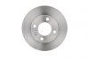 Диск гальмівний ЗАДН SEAT VW AROSA, CORDOBA, CORDOBA VARIO, IBIZA -ua BOSCH 0 986 478 492 (фото 1)