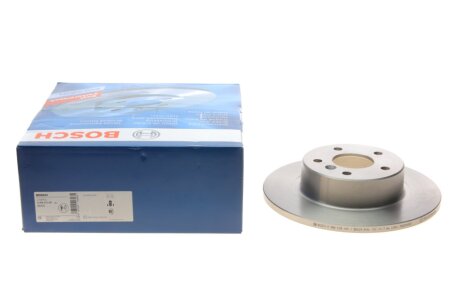 Диск гальмівний (задній) Land Rover Range Rover II/III 94-12 (304x12.6) UA63 BOSCH 0 986 478 497