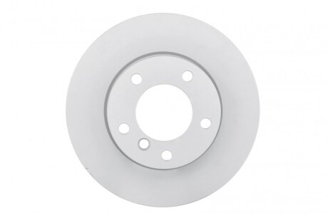 Диск гальмівний ПЕРЕДН BMW 3 COMPACT(E36) 03/94-08/00 3 TOURING(E36) 01/95-10/99 3(E36) 09/90-02 -ua BOSCH 0 986 478 511