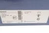 Диск гальмівний HYUNDAI, KIA, MITSUBISHI, VOLVO передн., вент. (вир-во Bosch) BOSCH 0 986 478 531 (фото 5)
