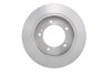 Диск гальмівний ПЕРЕДН SUZUKI JIMNY MPV,SAMURAI,X90 CABRIO, 1.3I-1.9TD 16V 95.09-,05.08- 0 986 478 539-ua BOSCH 0986478539 (фото 2)