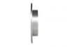 Диск тормозной передний SUZUKI JIMNY MPV,SAMURAI,X90 CABRIO, 1.3I-1.9TD 16V 95.09-,05.08- 0 986 478 539 BOSCH 0986478539 (фото 3)