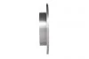 Диск тормозной передний SUZUKI JIMNY MPV,SAMURAI,X90 CABRIO, 1.3I-1.9TD 16V 95.09-,05.08- 0 986 478 539 BOSCH 0986478539 (фото 4)