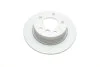 Диск гальмівний ЗАДН BMW 3 SERIES (E36, E46) 93-06 -ua BOSCH 0 986 478 561 (фото 4)