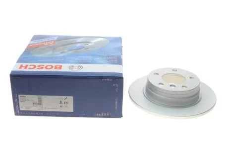 Диск гальмівний ЗАДН BMW 3 SERIES (E36, E46) 93-06 -ua BOSCH 0 986 478 561