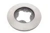 Диск гальмівний ПЕРЕДН ВЕНТИЛ HONDA ACCORD, CIVIC, CRX 1.6I-2.0I 16V 92.01-,96.03- -ua BOSCH 0 986 478 568 (фото 2)