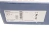 Диск гальмівний ПЕРЕДН ВЕНТИЛ HONDA ACCORD, CIVIC, CRX 1.6I-2.0I 16V 92.01-,96.03- -ua BOSCH 0 986 478 568 (фото 5)