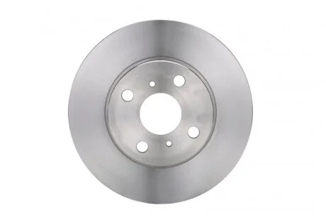 Диск гальмівний (передній) Toyota Corolla 92-01(255x22) UA63 BOSCH 0 986 478 578