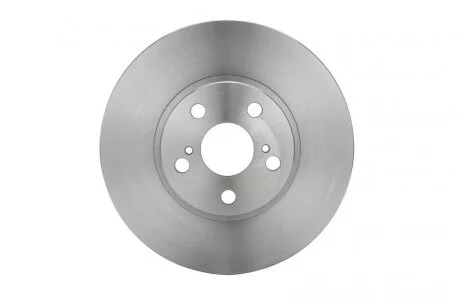 Диск гальмівний BOSCH 0986478583
