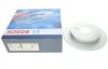 Диск гальмівний ЗАДН MINI 01- -ua BOSCH 0 986 478 601 (фото 1)
