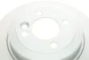Диск гальмівний ЗАДН MINI 01- -ua BOSCH 0 986 478 601 (фото 4)