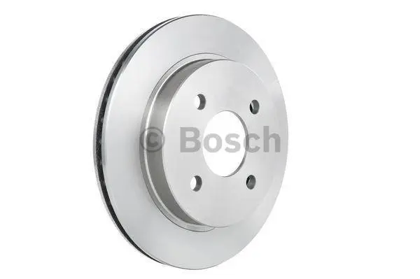 Диск гальмівний задн лів/прав FORD COUGAR, MONDEO I, MONDEO II, MONDEO III, SCORPIO II 1.6-2.9 01.93-03.07 BOSCH 0986478605 (фото 1)