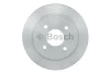 Диск гальмівний задн лів/прав FORD COUGAR, MONDEO I, MONDEO II, MONDEO III, SCORPIO II 1.6-2.9 01.93-03.07 BOSCH 0986478605 (фото 2)