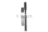 Диск гальмівний задн лів/прав FORD COUGAR, MONDEO I, MONDEO II, MONDEO III, SCORPIO II 1.6-2.9 01.93-03.07 BOSCH 0986478605 (фото 3)