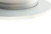 Диск гальмівний (задній) MB S-class (W140) 2.8-3.4D 91-98 (290x12) (opt-om) BOSCH 0 986 478 607 (фото 3)