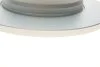 Диск гальмівний (задній) MB S-class (W140) 2.8-3.4D 91-98 (290x12) (opt-om) BOSCH 0 986 478 607 (фото 5)