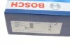 Диск гальмівний (задній) Citroen Berlingo/Peugeot Partner 1.9D 96-/1.6HDI 06- (246.7x9) UA63 BOSCH 0 986 478 608 (фото 7)
