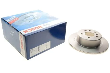 Диск гальмівний (задній) Opel Omega B 94-03 (286x12) UA63 BOSCH 0 986 478 609