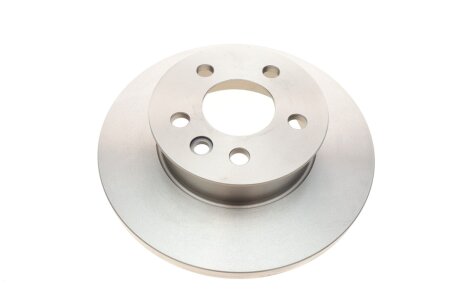 Диск гальмівний (передній) VW T4 90-03 (282x18) (повний) UA63 BOSCH 0 986 478 613