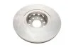Диск гальмівний (передній) Audi 100/A6/A8 V8 2.2-4.2 88-02 (314x30) UA63 BOSCH 0 986 478 617 (фото 2)