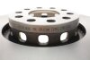 Диск гальмівний (передній) Audi 100/A6/A8 V8 2.2-4.2 88-02 (314x30) UA63 BOSCH 0 986 478 617 (фото 3)