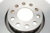 Диск гальмівний (передній) Audi 100/A6/A8 V8 2.2-4.2 88-02 (314x30) UA63 BOSCH 0 986 478 617 (фото 5)